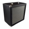 Obudowa Kolumny 1x12 BLACK SILVER